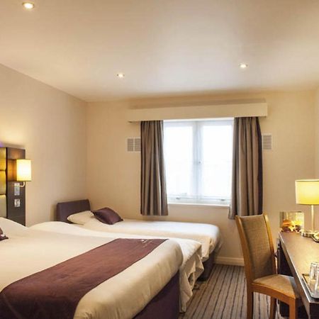 Premier Inn London Croydon West - Purley A23 Eksteriør bilde