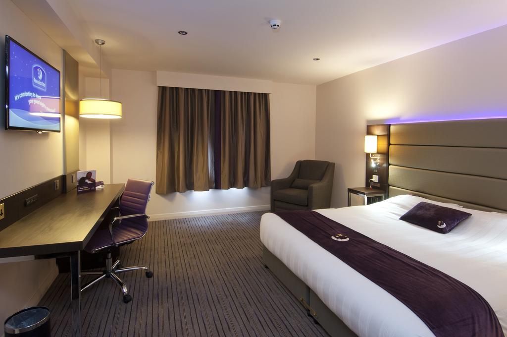 Premier Inn London Croydon West - Purley A23 Rom bilde