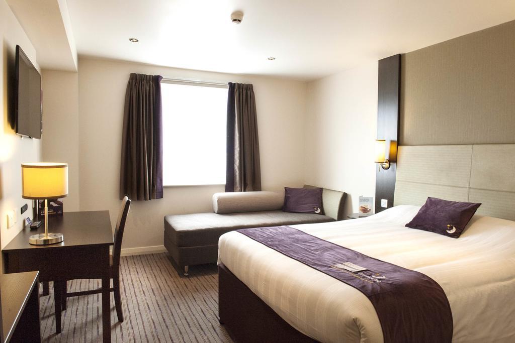 Premier Inn London Croydon West - Purley A23 Rom bilde