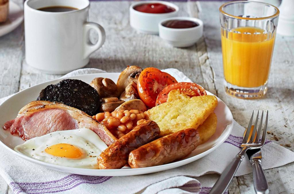 Premier Inn London Croydon West - Purley A23 Eksteriør bilde