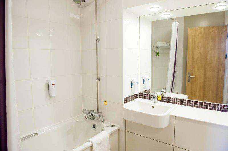 Premier Inn London Croydon West - Purley A23 Eksteriør bilde